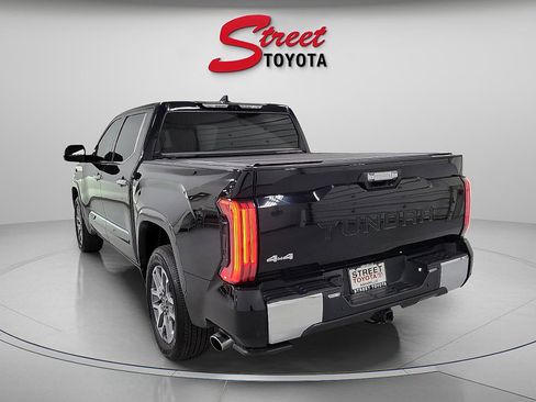 Used 2023 Toyota Tundra 1794 Edition AWD/4WD image 2