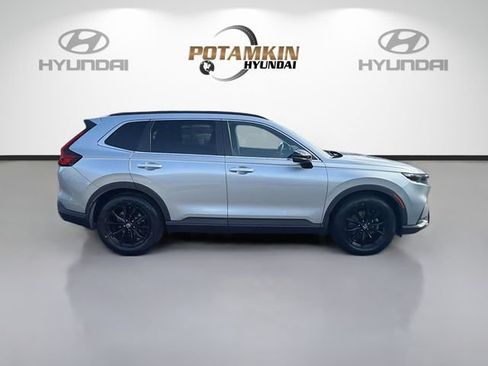 Used 2024 Honda CR-V Sport image 4