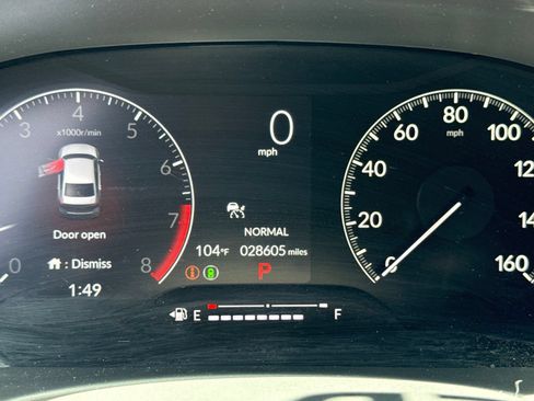 Used 2024 Honda Civic Sport image 29