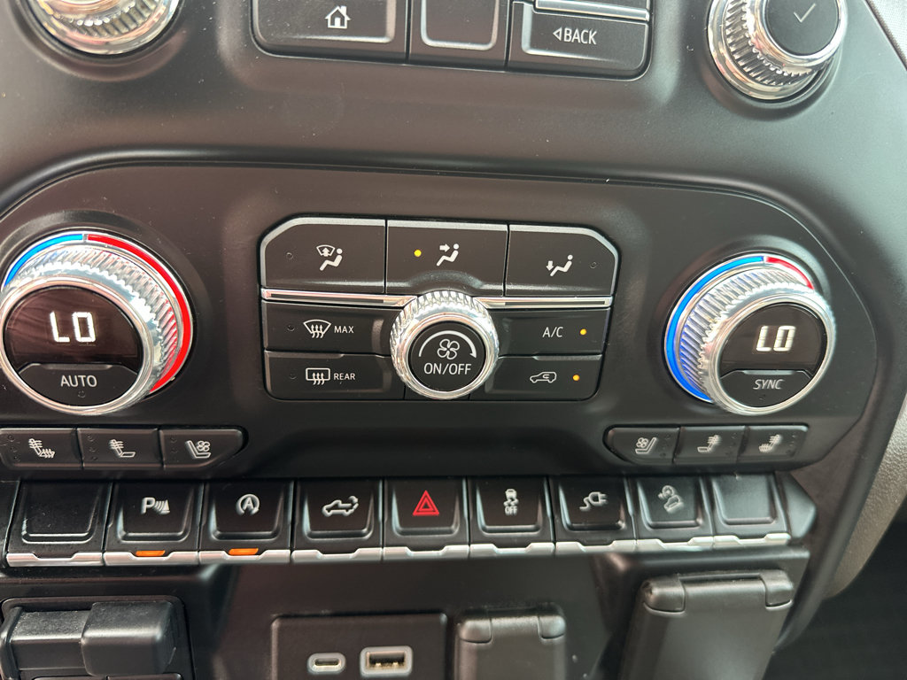 Used 2019 GMC Sierra 1500 SLT AWD/4WD image 27