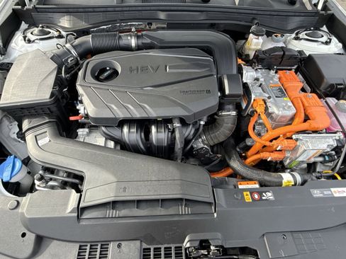 Certified 2025 Hyundai Sonata SEL image 23