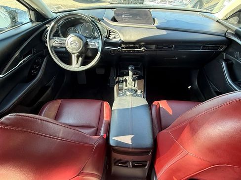 Used 2023 MAZDA CX-30 AWD 2.5 S w/ Preferred Package image 23