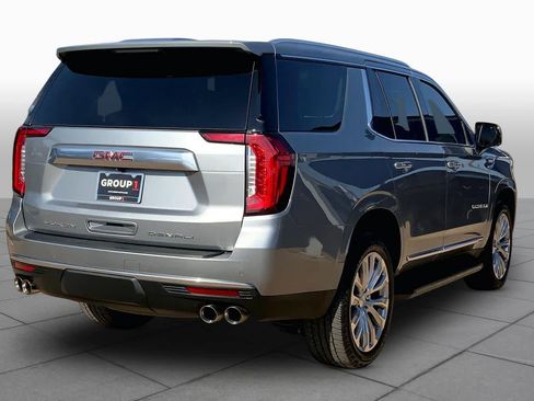 Used 2023 GMC Yukon Denali AWD/4WD image 13