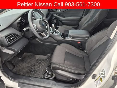Used 2022 Subaru Outback Premium AWD/4WD image 18