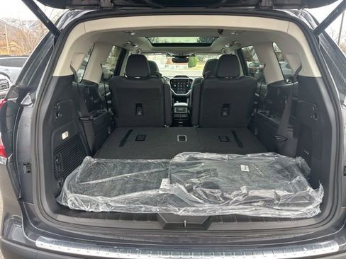 Used 2025 Subaru Ascent Limited w/ Popular Package #1 image 27
