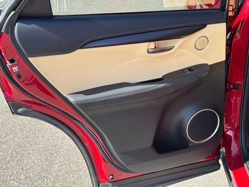 Used 2019 Lexus NX 300 AWD w/ Comfort Package image 21