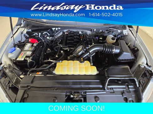 Used 2019 Ford F150 XLT AWD/4WD image 24