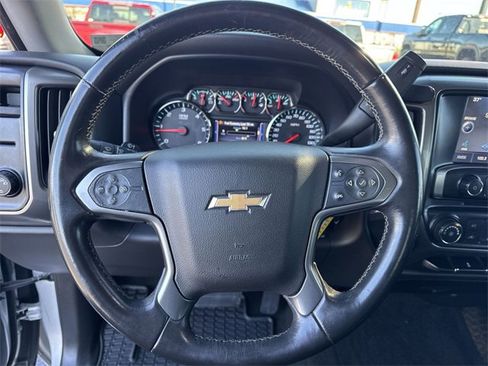 Used 2014 Chevrolet Silverado 1500 LT image 16