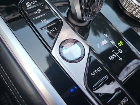 Used 2019 BMW M850i xDrive Convertible image 17