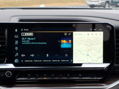 Certified 2026 Chevrolet Silverado 2500 LT w/ Trail Boss Package image 13