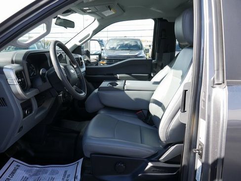 Used 2024 Ford F350 XL w/ FX4 Off-Road Package image 2