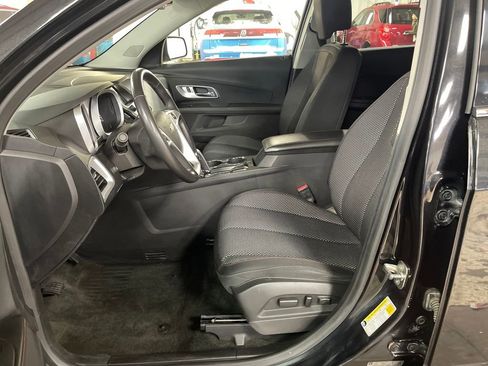 Used 2015 Chevrolet Equinox LT w/ Power Convenience Package image 10