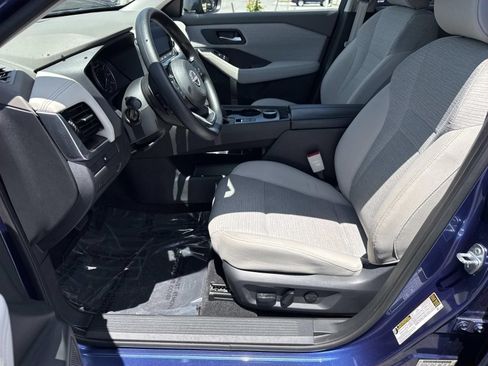 Used 2022 Nissan Rogue SV AWD/4WD image 29