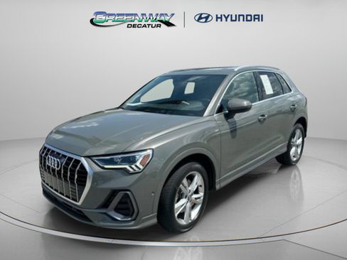 Used 2019 Audi Q3 2.0T Prestige AWD/4WD image 4