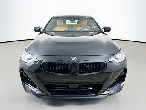New 2026 BMW M240i xDrive Coupe w/ Premium Package AWD/4WD image 2