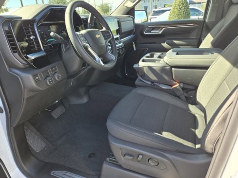 New 2026 Chevrolet Silverado 1500 LT image 5