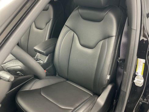 New 2025 Jeep Compass Limited w/ Sun & Sound Group image 10