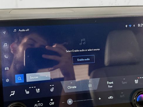 Used 2024 Lexus RX 350 Premium w/ Accessory Package (Z1) image 21