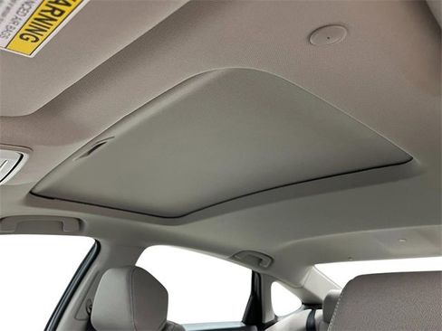 New 2025 Honda Accord SE image 23