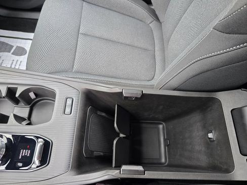 New 2026 Jeep Cherokee Laredo AWD/4WD image 23