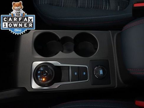 Used 2025 Ford Bronco Sport Heritage w/ Convenience Package image 24