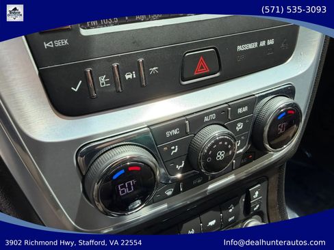 Used 2015 GMC Acadia SLT AWD/4WD image 27