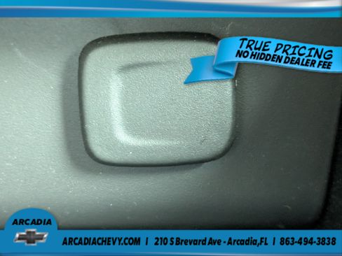 Used 2024 Buick Encore GX Preferred FWD image 21