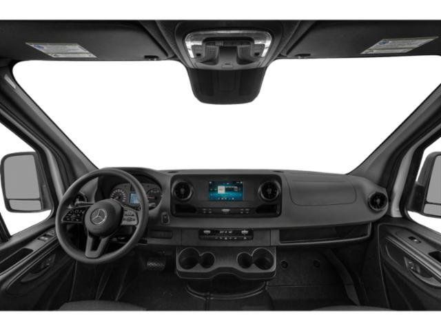 Used 2021 Mercedes-Benz Sprinter 3500 w/ Suspension Seating Package image 35
