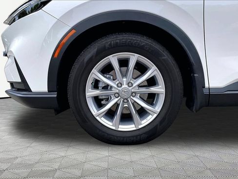 Used 2025 Honda CR-V EX image 24