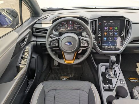 New 2026 Subaru Crosstrek 2.5i Wilderness AWD/4WD image 15