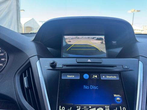 Used 2017 Acura MDX FWD image 28