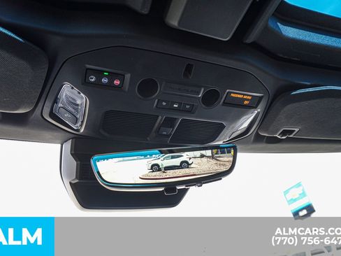 Used 2024 GMC Hummer EV 3X w/ LPO, Sport Package image 63