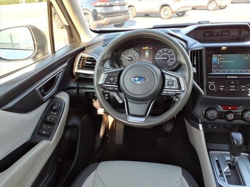 Used 2023 Subaru Forester AWD/4WD image 25