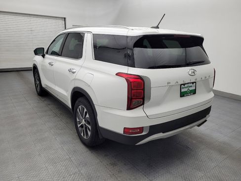 Used 2020 Hyundai Palisade SEL FWD image 5