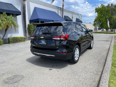 Used 2024 Chevrolet Equinox LT FWD image 5