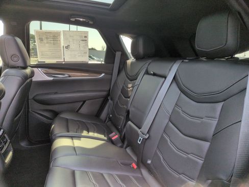 Used 2024 Cadillac XT5 Sportv w/ Platinum Package AWD/4WD image 26