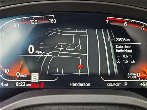 Used 2023 BMW X3 sDrive30i w/ Convenience Package w/ZPA image 11