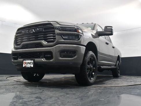 New 2026 RAM 2500 Tradesman AWD/4WD image 52