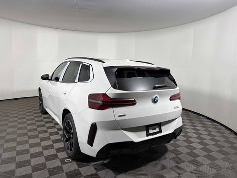 New 2026 BMW X3 xDrive30 AWD/4WD image 3
