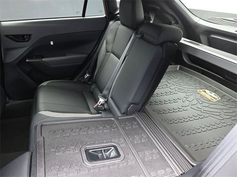 New 2025 Subaru Crosstrek 2.5i Wilderness w/ Wilderness Package image 25