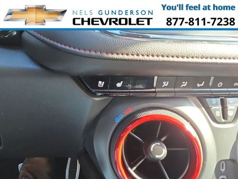 Used 2023 Chevrolet Blazer RS w/ Enhanced Convenience Package image 29