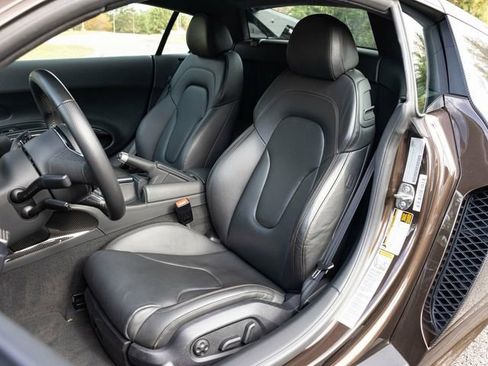 Used 2015 Audi R8 V10 image 31