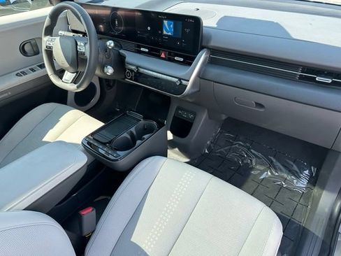 Used 2025 Hyundai Ioniq 5 Limited AWD/4WD image 10