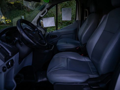 Used 2016 Ford Transit 150 130 Low Roof image 26