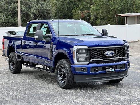 New 2026 Ford F250 XL image 8