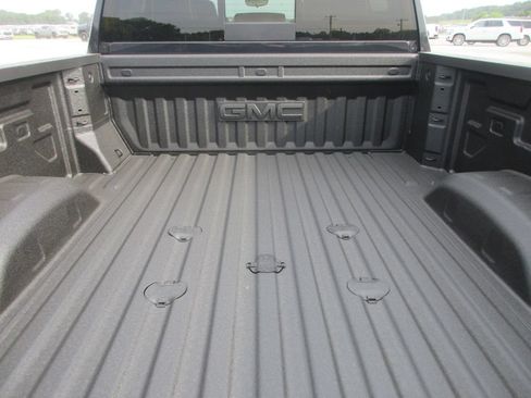 New 2026 GMC Sierra 2500 Denali Ultimate AWD/4WD image 6
