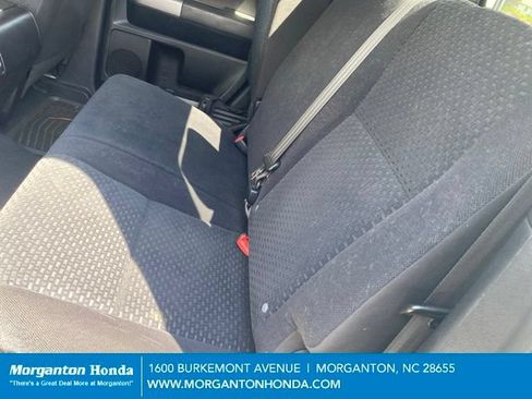 Used 2010 Toyota Tundra 2WD Double Cab w/ SR5 Pkg image 12