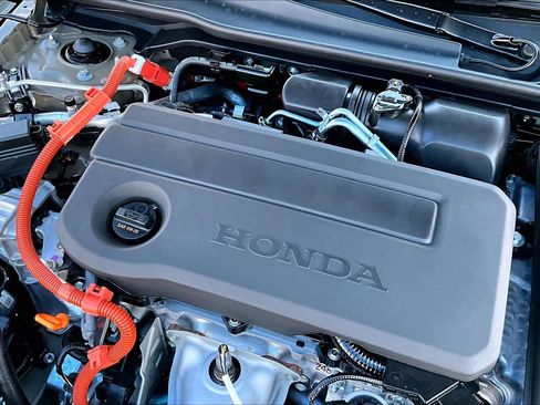 New 2026 Honda Civic Sport image 17