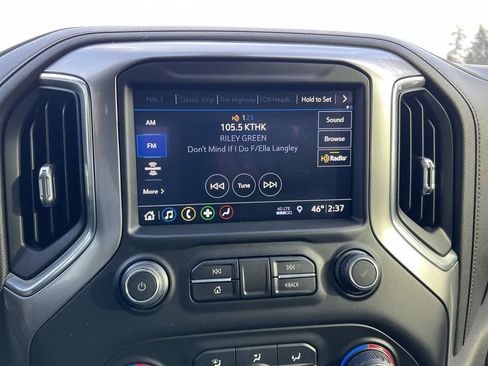 Used 2019 Chevrolet Silverado 1500 LT Trail Boss image 13