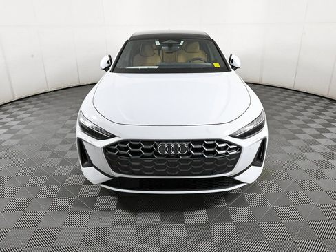 Used 2025 Audi A5 2.0T Premium Plus w/ Premium Plus image 35